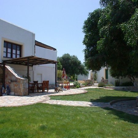Scala Apartments Kastraki (Naxos) Exterior foto