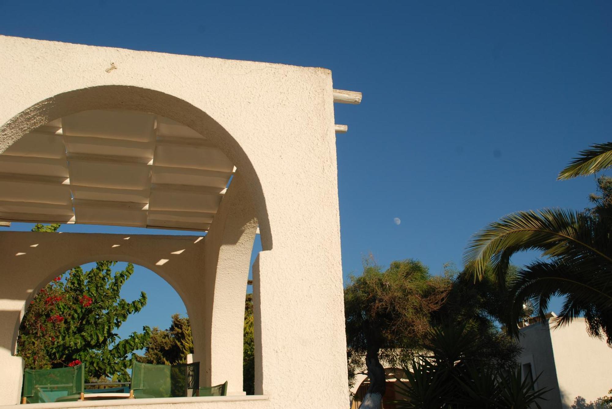 Scala Apartments Kastraki (Naxos) Exterior foto