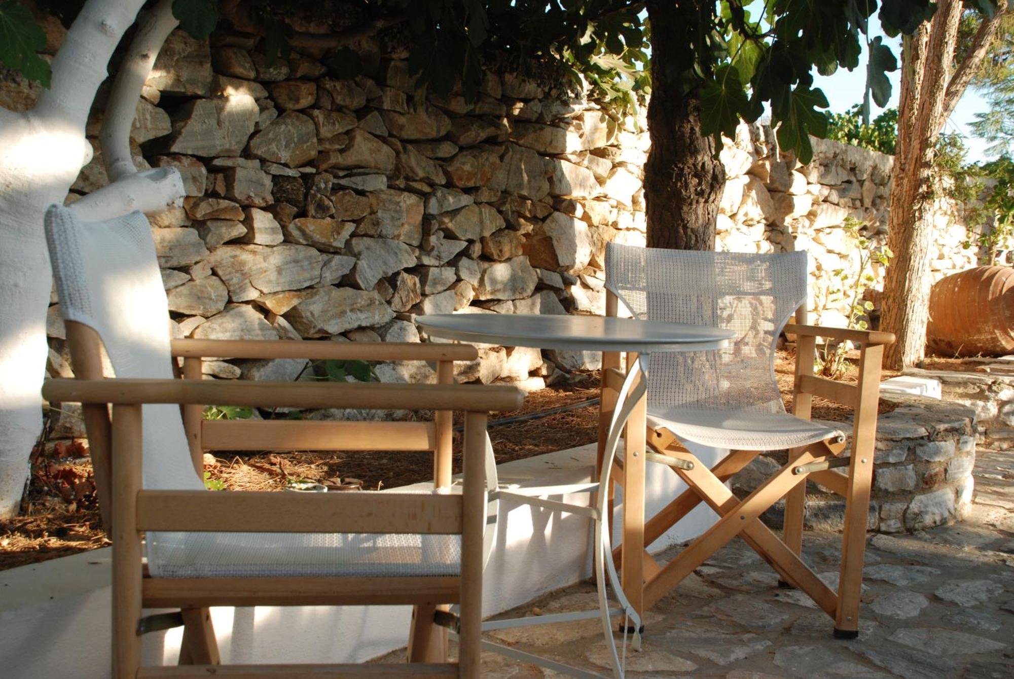 Scala Apartments Kastraki (Naxos) Exterior foto