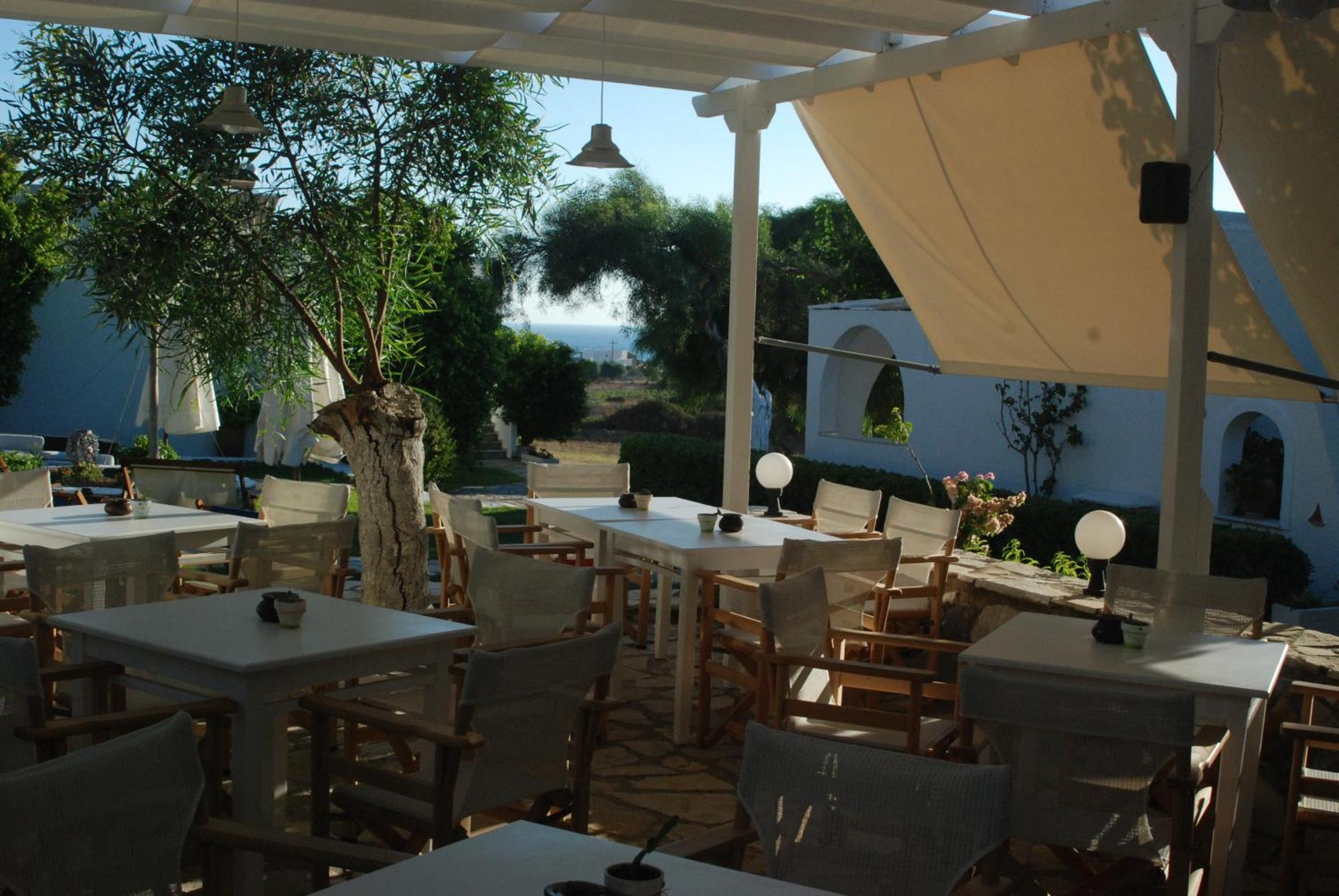Scala Apartments Kastraki (Naxos) Exterior foto