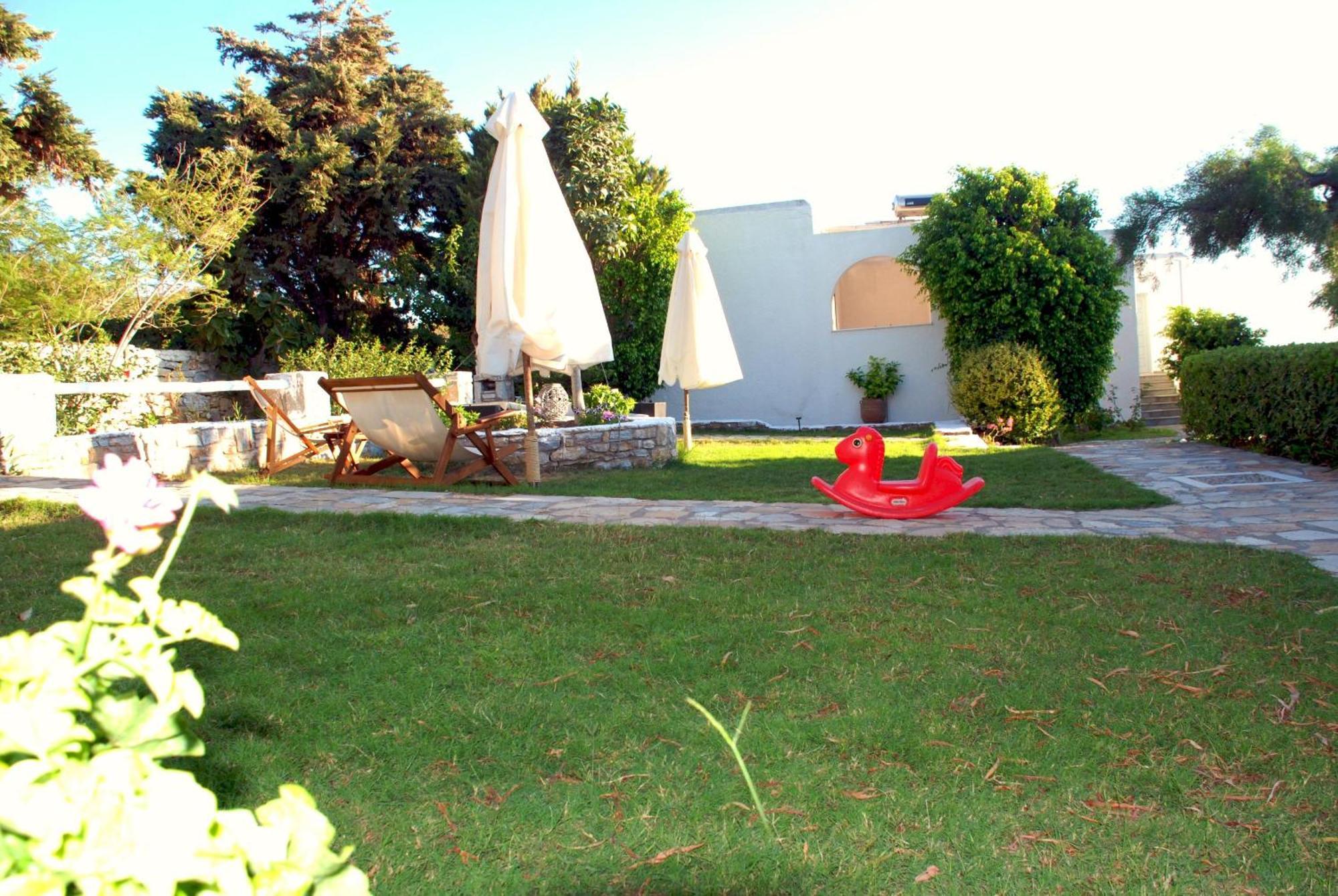 Scala Apartments Kastraki (Naxos) Exterior foto